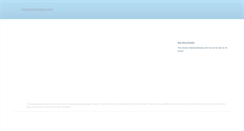 Desktop Screenshot of insurancebazar.com
